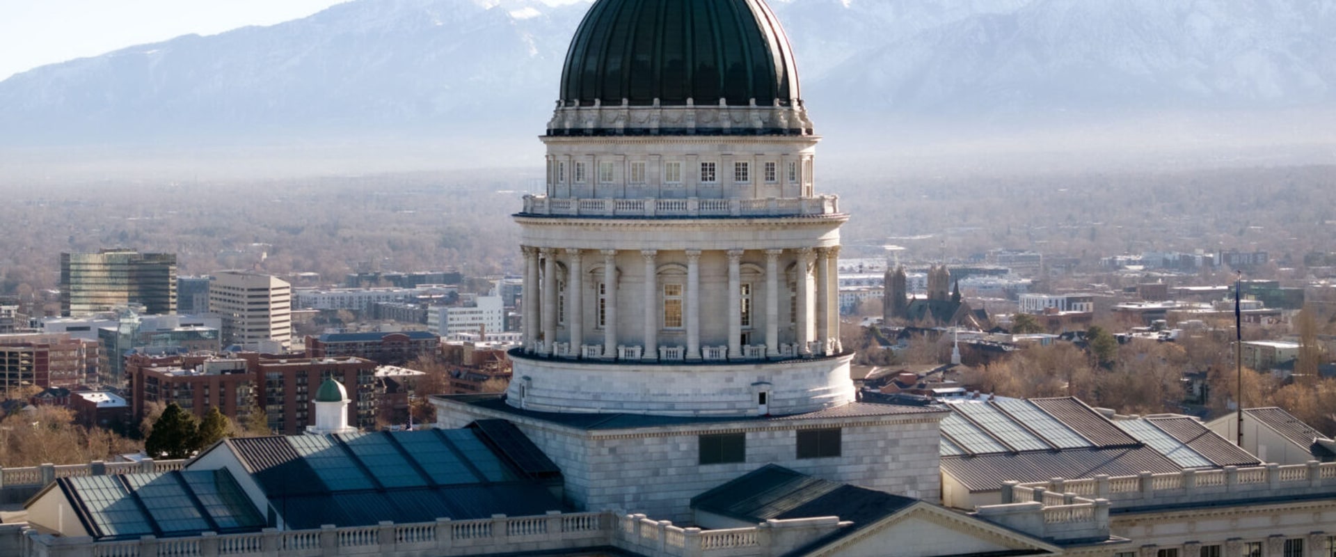 The Republican Perspective on Foreign Policy and International Relations in Salt Lake County, Utah