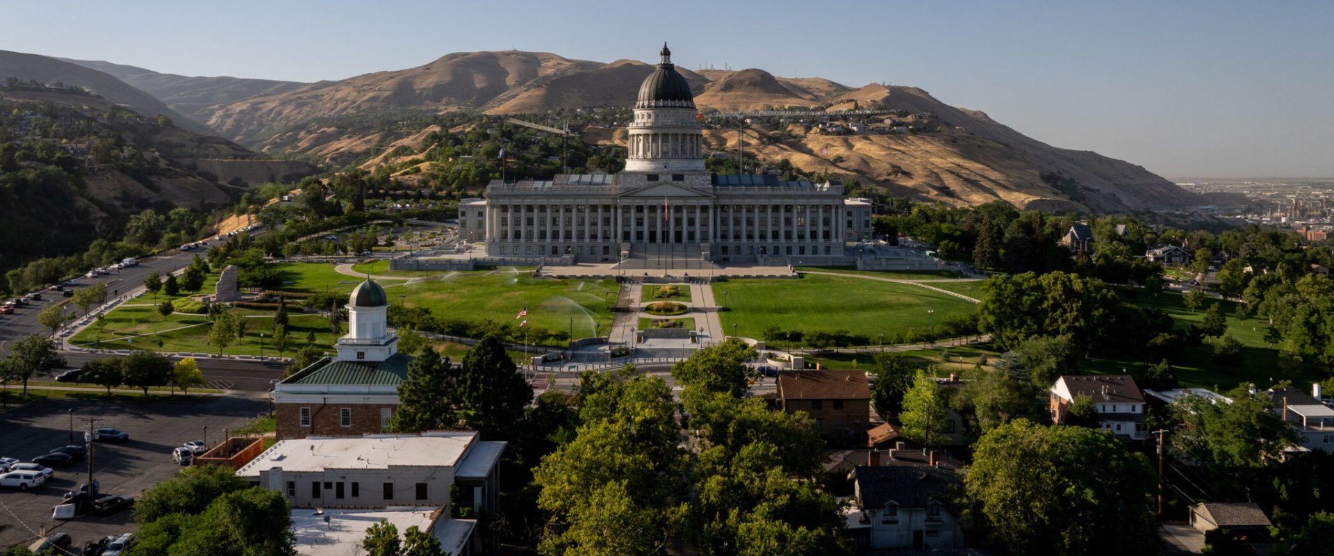 The Republican Perspective on Healthcare in Salt Lake County, Utah