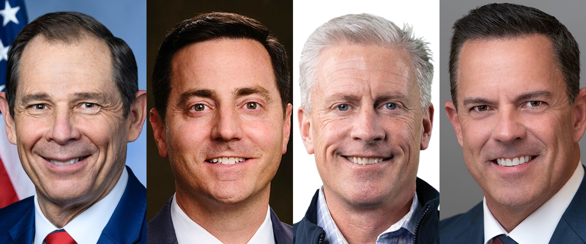 The Top Priorities Driving Republicans in Salt Lake County, Utah
