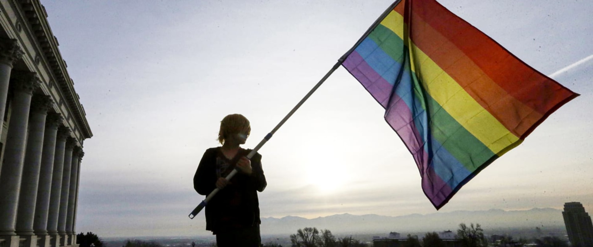 The Changing Landscape of LGBTQ+ Rights in Salt Lake County, Utah