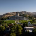 The Republican Perspective on Healthcare in Salt Lake County, Utah