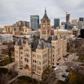 The Republican Perspective on Law Enforcement and Criminal Justice Reform in Salt Lake County, Utah