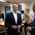 The Impact of Notable Republican Politicians in Salt Lake County, Utah