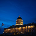 The Republican Influence in Salt Lake County, Utah Local Elections