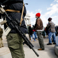 The Republican Stance on Gun Control in Salt Lake County, Utah: An Expert's Perspective