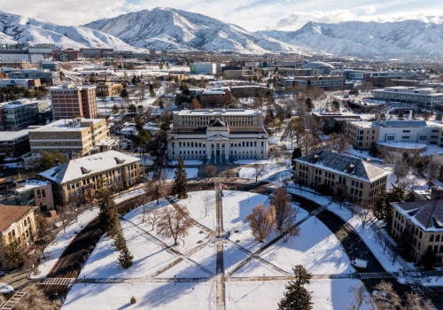 The Republican Perspective on Education in Salt Lake County, Utah: An Expert's View