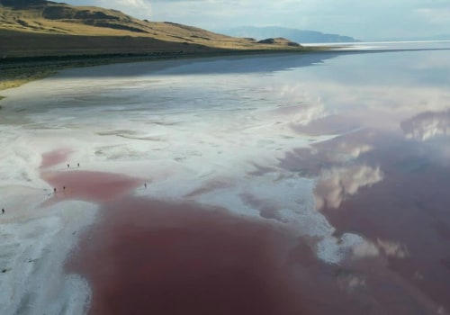The Republican Perspective on Climate Change and Environmental Policies in Salt Lake County, Utah