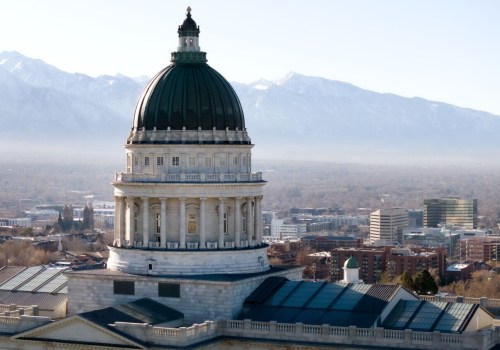 The Republican Perspective on Foreign Policy and International Relations in Salt Lake County, Utah