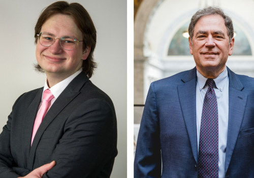 The Political Landscape of Salt Lake County, Utah