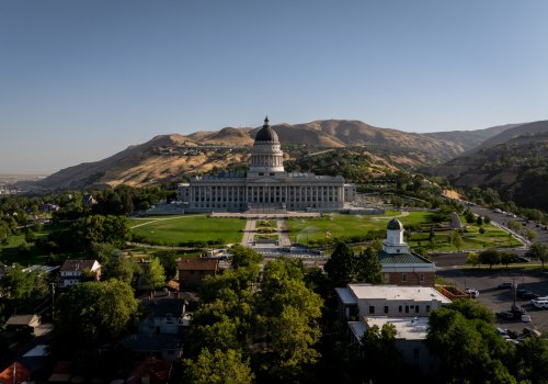 The Republican Perspective on Healthcare in Salt Lake County, Utah