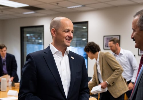 The Impact of the Republican Party on Education in Salt Lake County, Utah