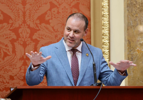 The Power of Social Media in Republican Politics in Salt Lake County, Utah