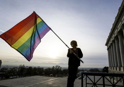 The Changing Landscape of LGBTQ+ Rights in Salt Lake County, Utah