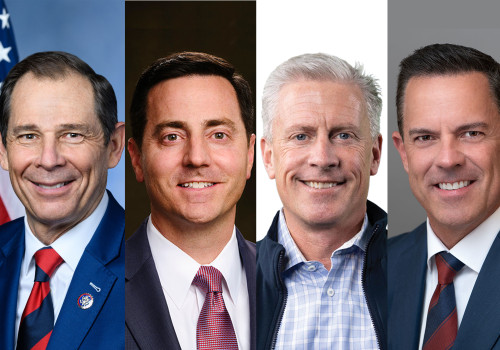 The Evolution of the Republican Party in Salt Lake County, Utah