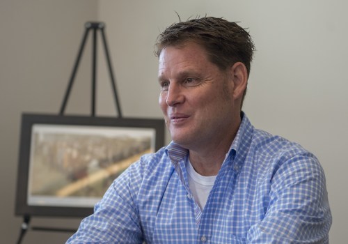 The Republican Party's Impact on Business Growth in Salt Lake County, Utah